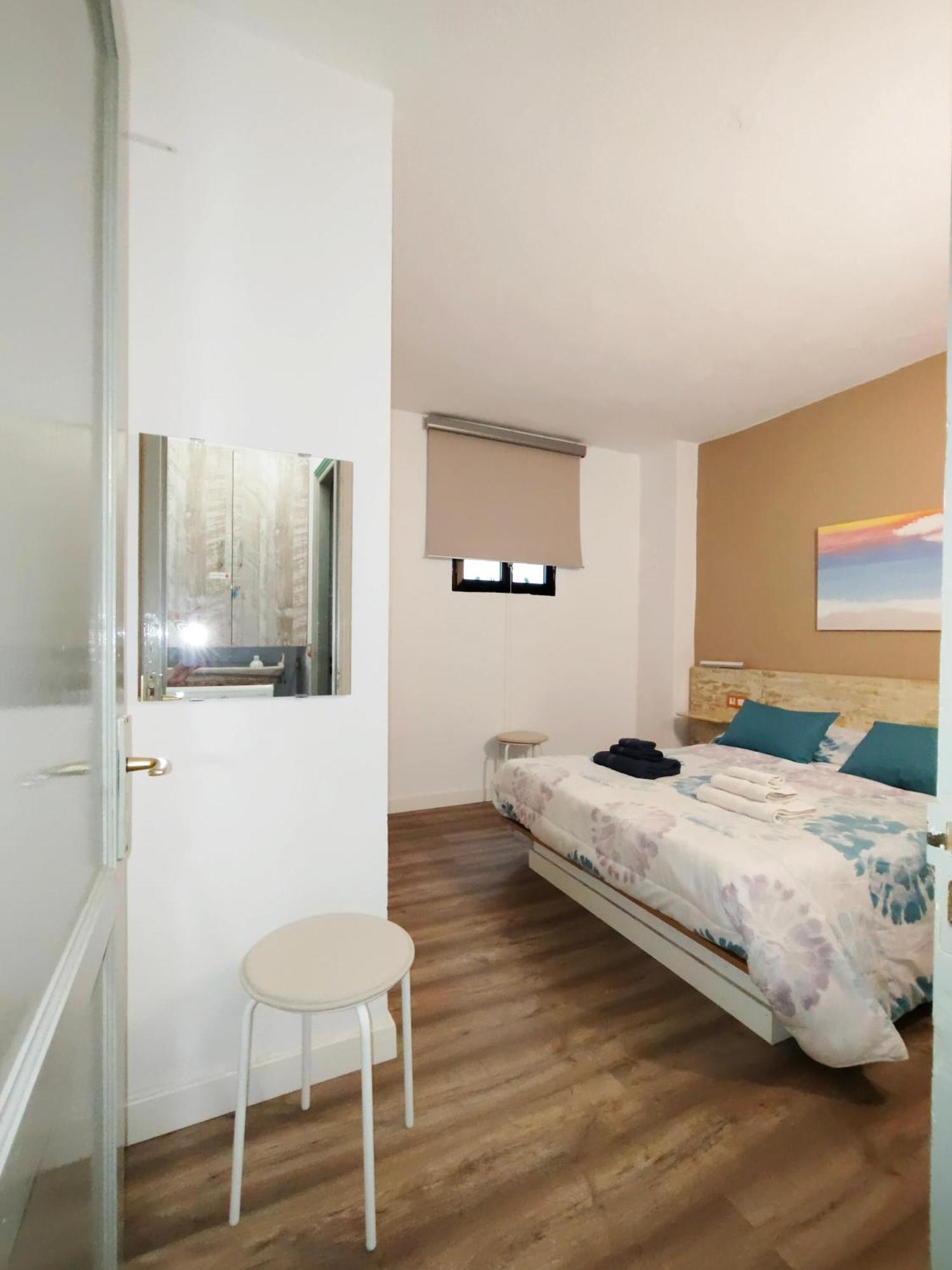 Apartamento Thelma 1 Minuto A Pie Del Mar Tías Exterior foto