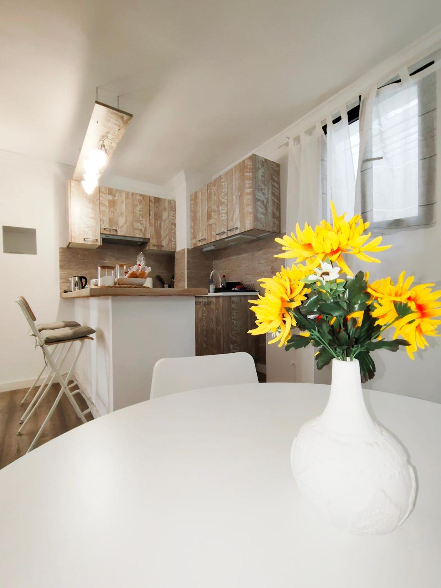 Apartamento Thelma 1 Minuto A Pie Del Mar Tías Exterior foto