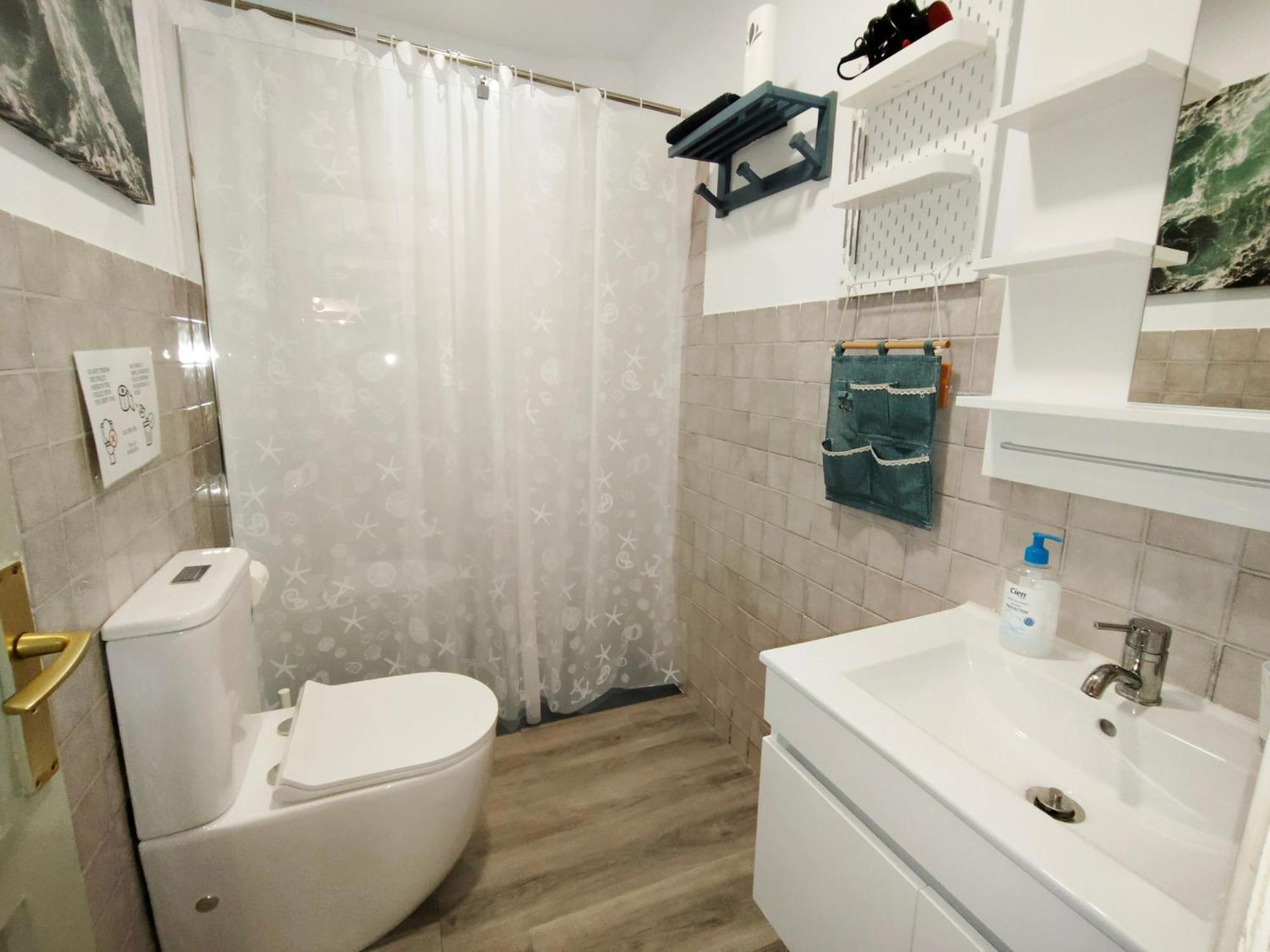 Apartamento Thelma 1 Minuto A Pie Del Mar Tías Exterior foto