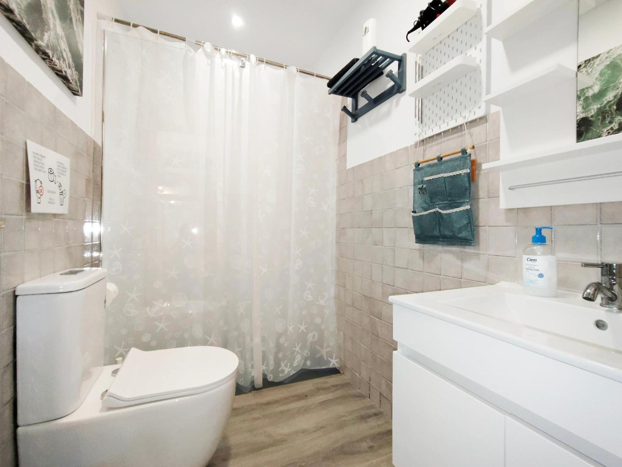 Apartamento Thelma 1 Minuto A Pie Del Mar Tías Exterior foto