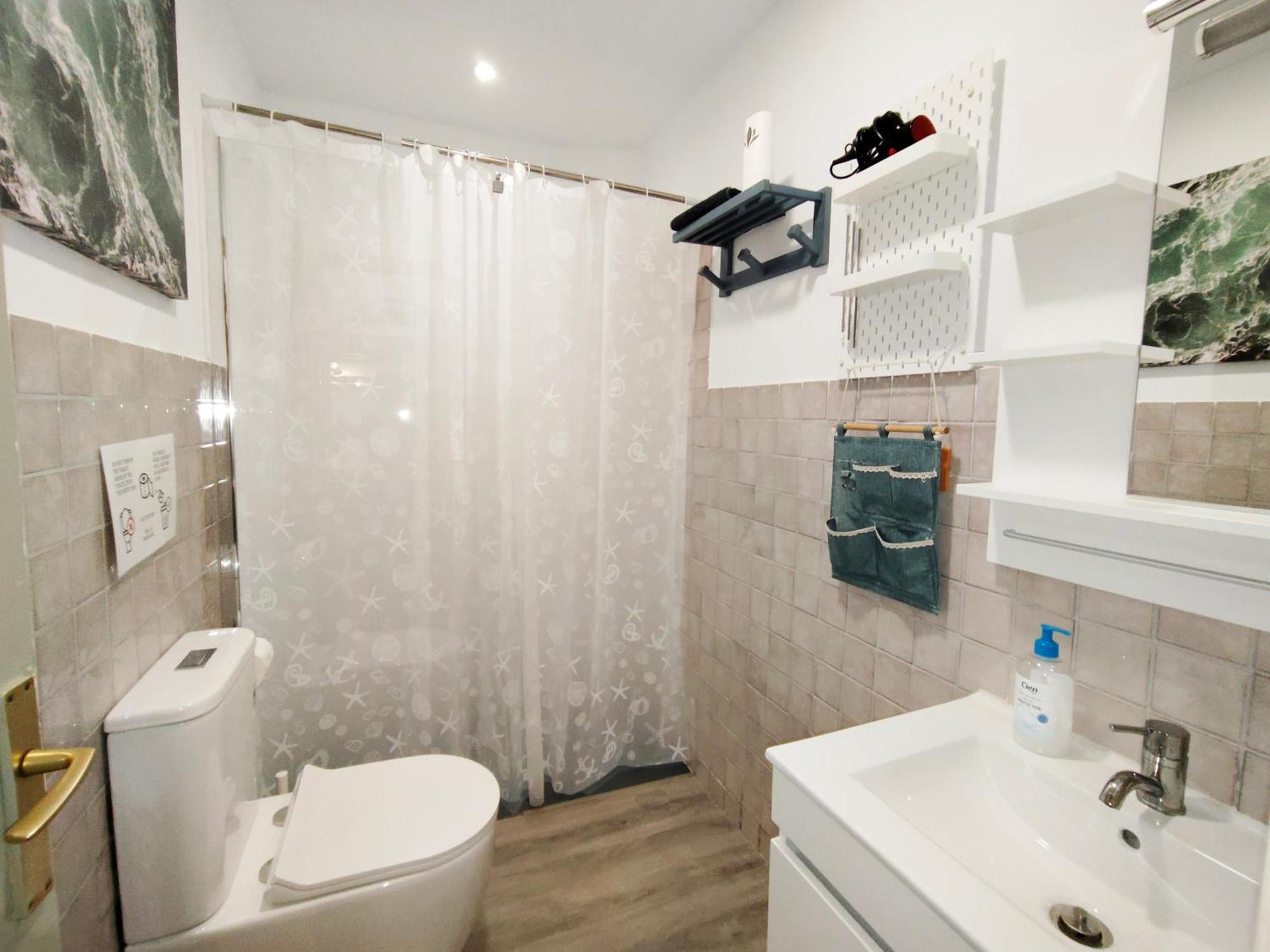 Apartamento Thelma 1 Minuto A Pie Del Mar Tías Exterior foto